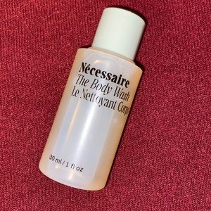 Brand New Necessaire The Body Wash